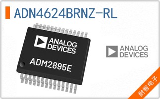 ADN4624BRNZ-RL