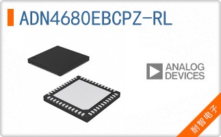 ADN4680EBCPZ-RL