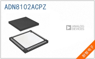 ADN8102ACPZ