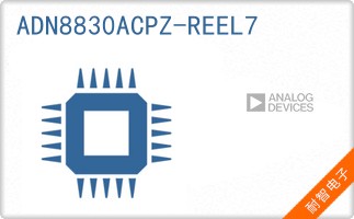 ADN8830ACPZ-REEL7