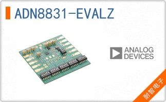 ADN8831-EVALZ