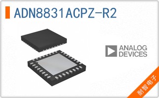 ADN8831ACPZ-R2