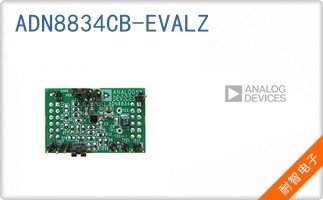 ADN8834CB-EVALZ
