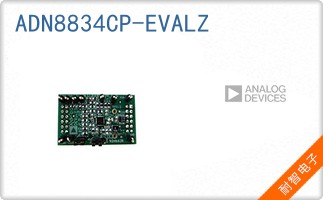 ADN8834CP-EVALZ