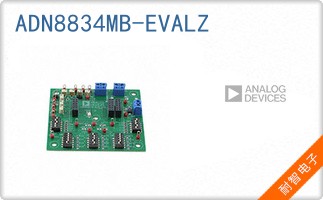 ADN8834MB-EVALZ