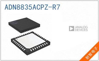 ADN8835ACPZ-R7