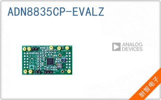 ADN8835CP-EVALZ