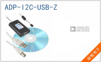 ADP-I2C-USB-Z