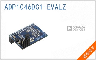 ADP1046DC1-EVALZ