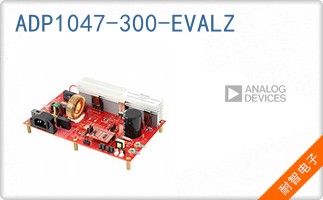 ADP1047-300-EVALZ