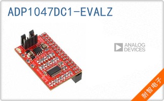 ADP1047DC1-EVALZ