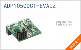 ADP1050DC1-EVALZ