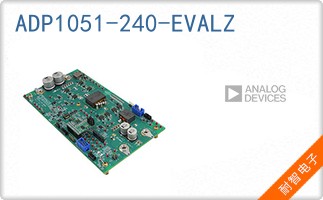 ADP1051-240-EVALZ