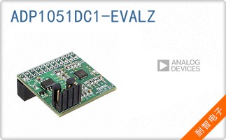 ADP1051DC1-EVALZ