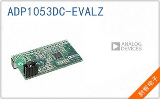 ADP1053DC-EVALZ