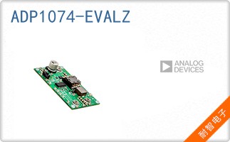 ADP1074-EVALZ