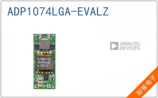 ADP1074LGA-EVALZ