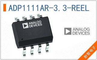 ADP1111AR-3.3-REEL