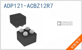 ADP121-ACBZ12R7