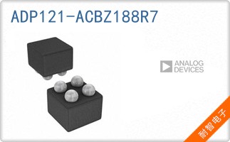 ADP121-ACBZ188R7