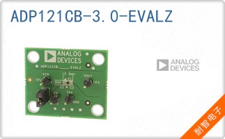 ADP121CB-3.0-EVALZ