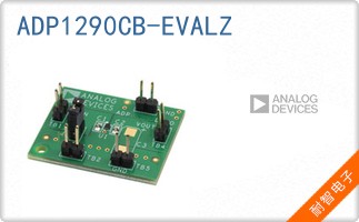 ADP1290CB-EVALZ