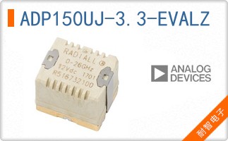 ADP150UJ-3.3-EVALZ
