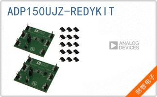 ADP150UJZ-REDYKIT