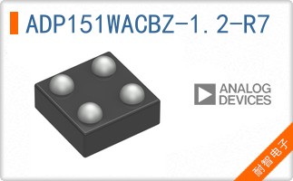 ADP151WACBZ-1.2-R7