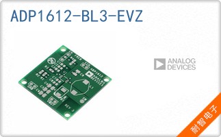 ADP1612-BL3-EVZ