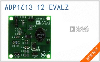 ADP1613-12-EVALZ��ͼƬ