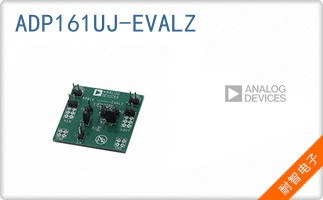 ADP161UJ-EVALZ