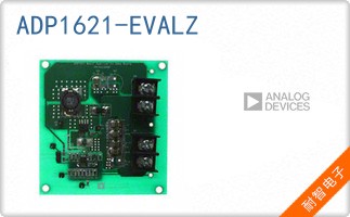 ADP1621-EVALZ