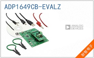 ADP1649CB-EVALZ