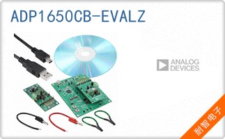 ADP1650CB-EVALZ