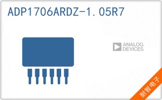 ADP1706ARDZ-1.05R7