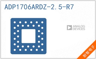 ADP1706ARDZ-2.5-R7