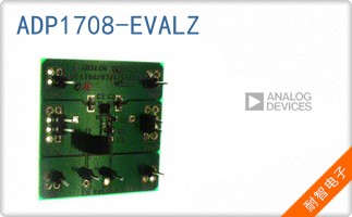ADP1708-EVALZ