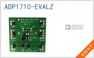 ADP1710-EVALZ