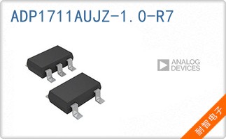 ADP1711AUJZ-1.0-R7