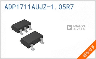 ADP1711AUJZ-1.05R7