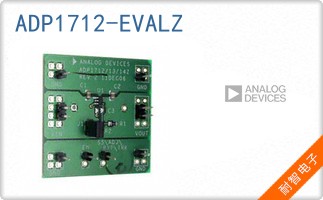 ADP1712-EVALZ