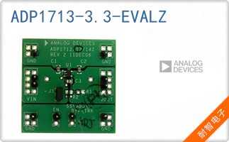 ADP1713-3.3-EVALZ