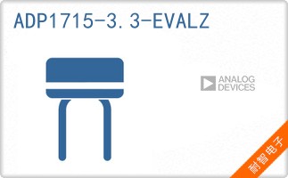 ADP1715-3.3-EVALZ