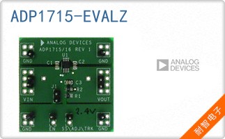 ADP1715-EVALZ