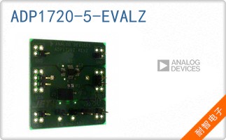 ADP1720-5-EVALZ