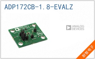 ADP172CB-1.8-EVALZ