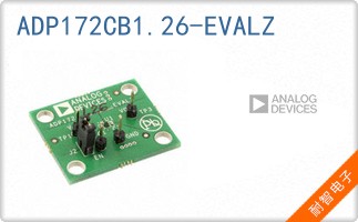 ADP172CB1.26-EVALZ