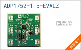 ADP1752-1.5-EVALZ
