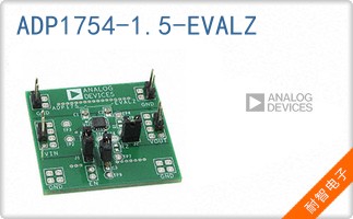 ADP1754-1.5-EVALZ